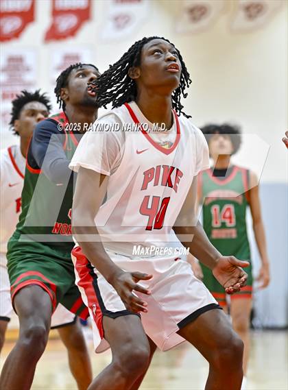 Thumbnail 3 in Lawrence North @ Pike  photogallery.