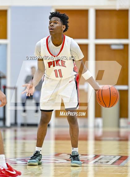 Thumbnail 2 in Lawrence North @ Pike  photogallery.