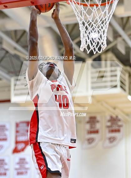 Thumbnail 1 in Lawrence North @ Pike  photogallery.