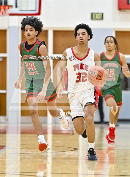 Thumbnail 3 in Lawrence North @ Pike  photogallery.