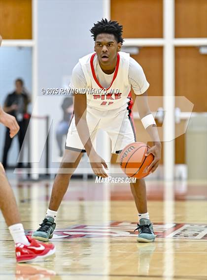 Thumbnail 3 in Lawrence North @ Pike  photogallery.