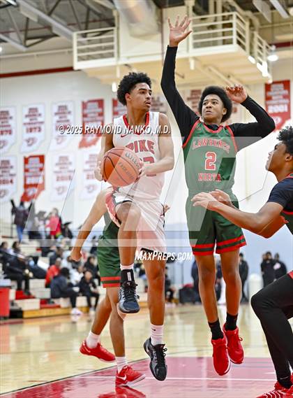 Thumbnail 1 in Lawrence North @ Pike  photogallery.