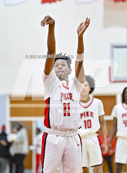 Thumbnail 1 in Lawrence North @ Pike  photogallery.