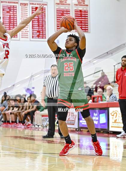 Thumbnail 2 in Lawrence North @ Pike  photogallery.