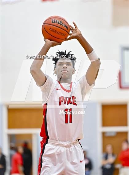 Thumbnail 3 in Lawrence North @ Pike  photogallery.