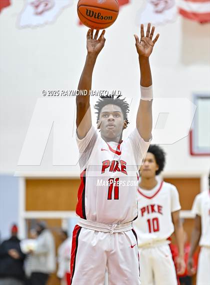 Thumbnail 3 in Lawrence North @ Pike  photogallery.