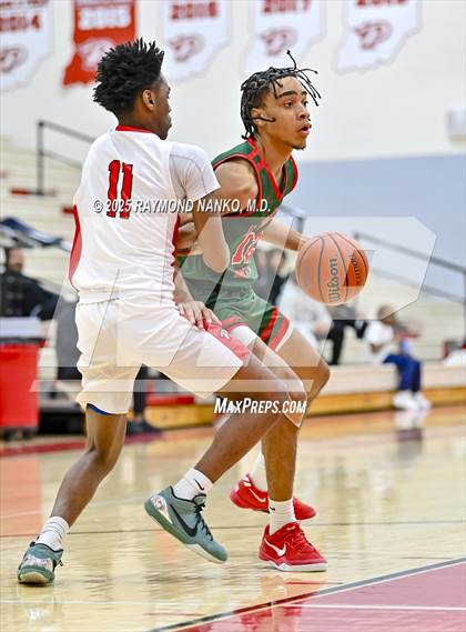 Thumbnail 3 in Lawrence North @ Pike  photogallery.