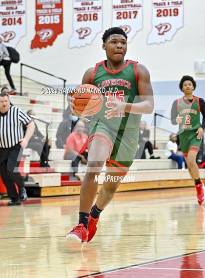Thumbnail 2 in Lawrence North @ Pike  photogallery.