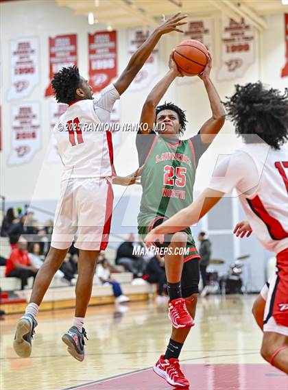 Thumbnail 2 in Lawrence North @ Pike  photogallery.