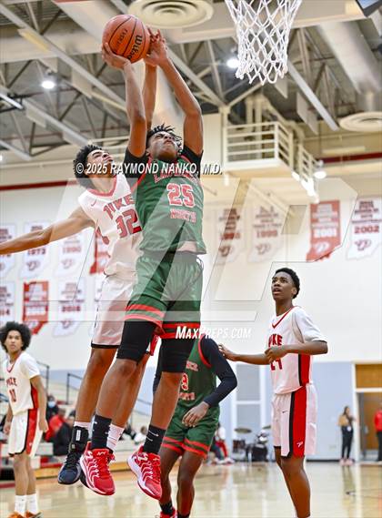 Thumbnail 1 in Lawrence North @ Pike  photogallery.