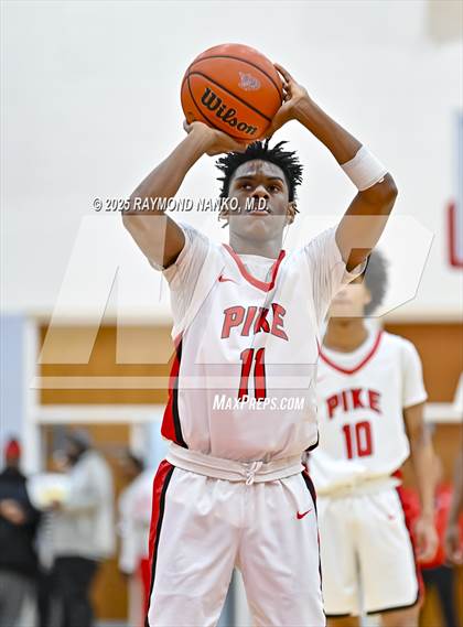Thumbnail 2 in Lawrence North @ Pike  photogallery.