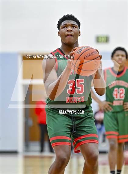 Thumbnail 3 in Lawrence North @ Pike  photogallery.