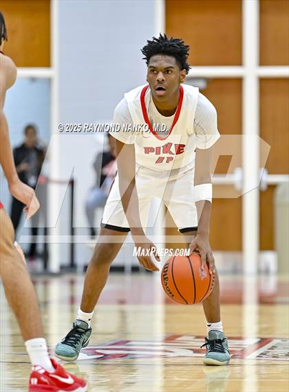 Thumbnail 1 in Lawrence North @ Pike  photogallery.