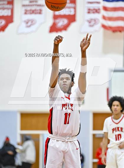 Thumbnail 1 in Lawrence North @ Pike  photogallery.