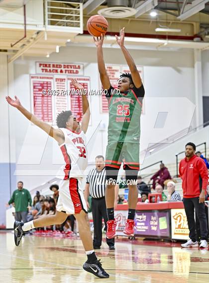 Thumbnail 1 in Lawrence North @ Pike  photogallery.