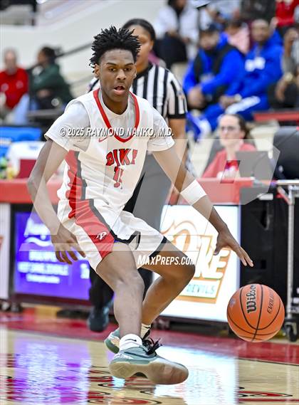 Thumbnail 3 in Lawrence North @ Pike  photogallery.