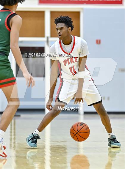 Thumbnail 1 in Lawrence North @ Pike  photogallery.