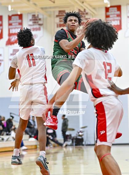 Thumbnail 1 in Lawrence North @ Pike  photogallery.