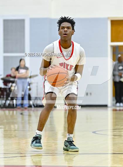 Thumbnail 3 in Lawrence North @ Pike  photogallery.