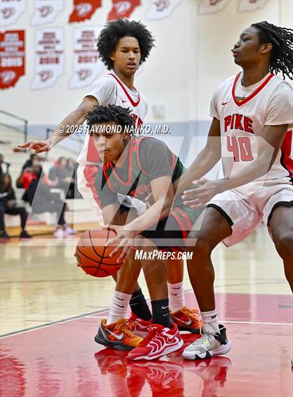 Thumbnail 3 in Lawrence North @ Pike  photogallery.