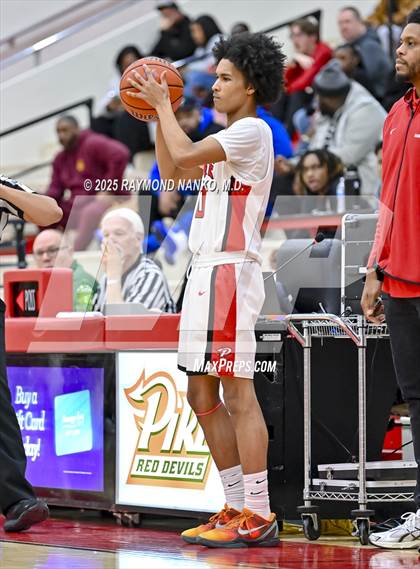 Thumbnail 2 in Lawrence North @ Pike  photogallery.