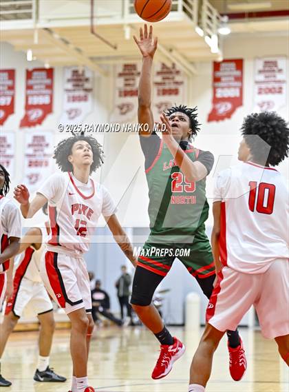 Thumbnail 1 in Lawrence North @ Pike  photogallery.