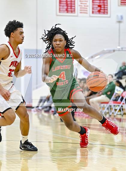 Thumbnail 3 in Lawrence North @ Pike  photogallery.