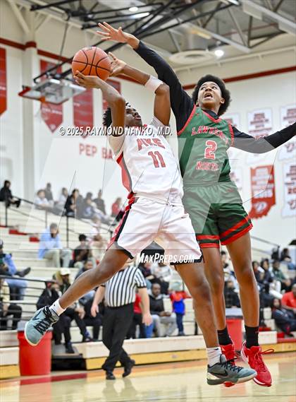 Thumbnail 3 in Lawrence North @ Pike  photogallery.