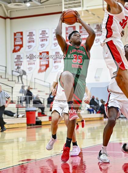 Thumbnail 3 in Lawrence North @ Pike  photogallery.