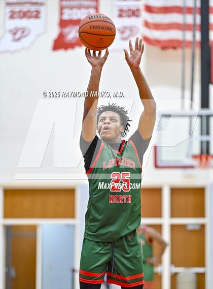 Thumbnail 3 in Lawrence North @ Pike  photogallery.