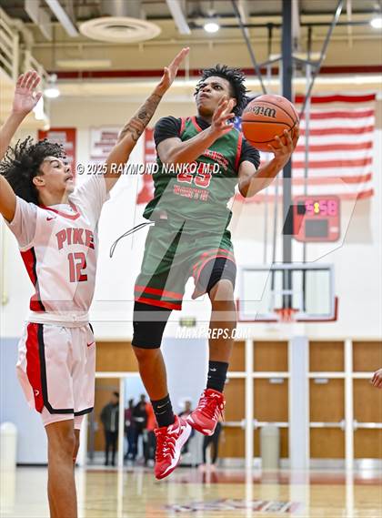Thumbnail 3 in Lawrence North @ Pike  photogallery.