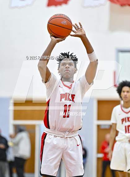 Thumbnail 3 in Lawrence North @ Pike  photogallery.