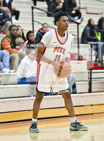 Thumbnail 3 in Lawrence North @ Pike  photogallery.