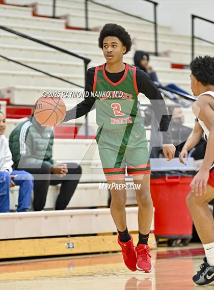 Thumbnail 1 in Lawrence North @ Pike  photogallery.