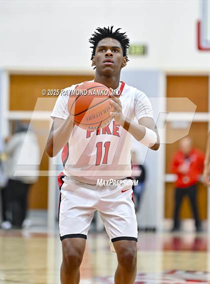Thumbnail 2 in Lawrence North @ Pike  photogallery.