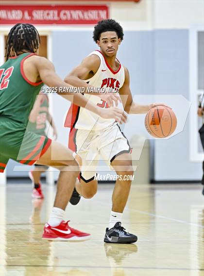 Thumbnail 3 in Lawrence North @ Pike  photogallery.