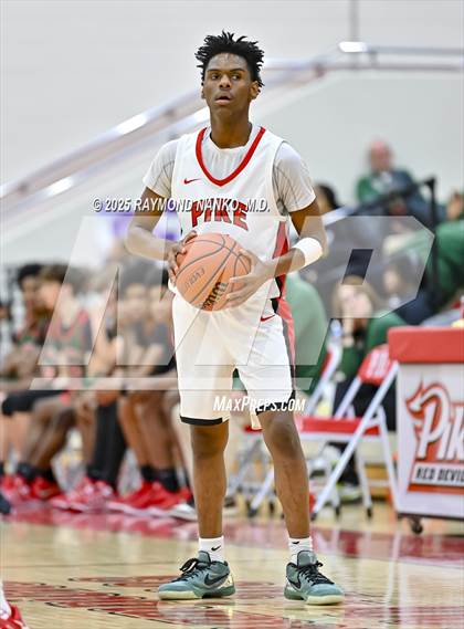 Thumbnail 3 in Lawrence North @ Pike  photogallery.