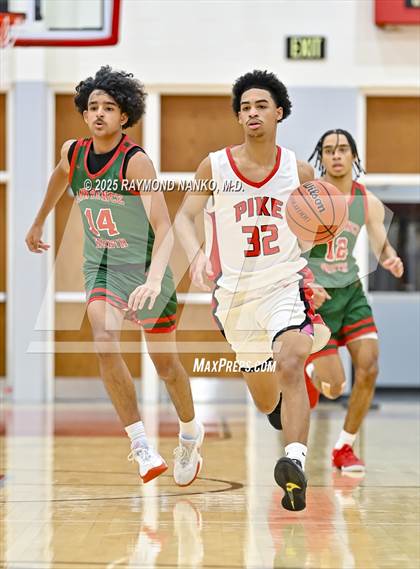 Thumbnail 2 in Lawrence North @ Pike  photogallery.