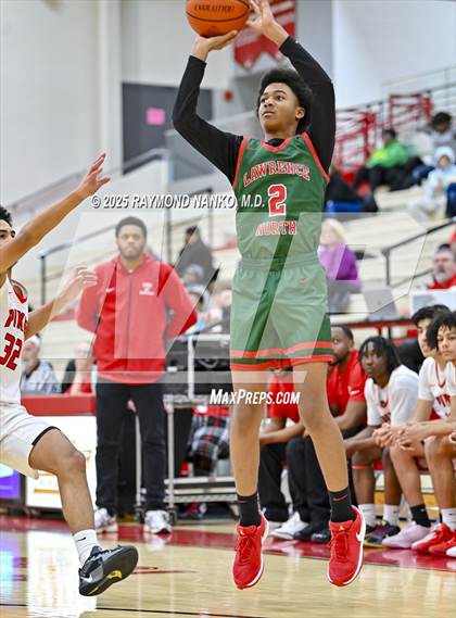 Thumbnail 3 in Lawrence North @ Pike  photogallery.