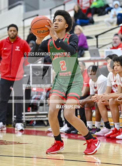 Thumbnail 2 in Lawrence North @ Pike  photogallery.