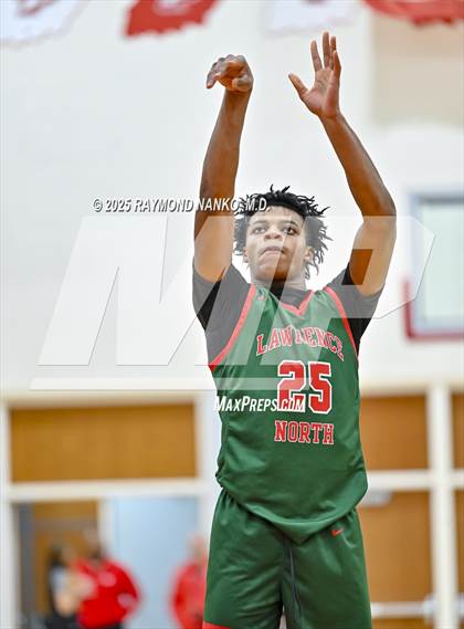 Thumbnail 2 in Lawrence North @ Pike  photogallery.