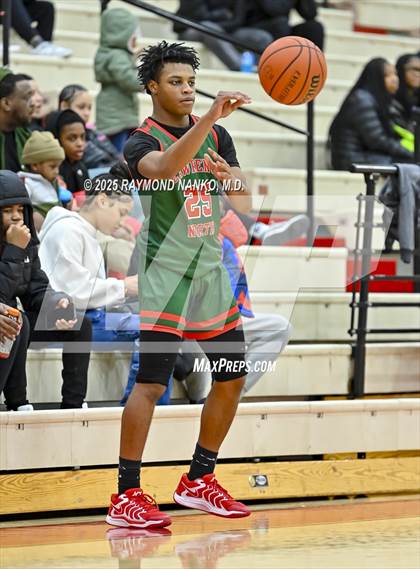 Thumbnail 1 in Lawrence North @ Pike  photogallery.