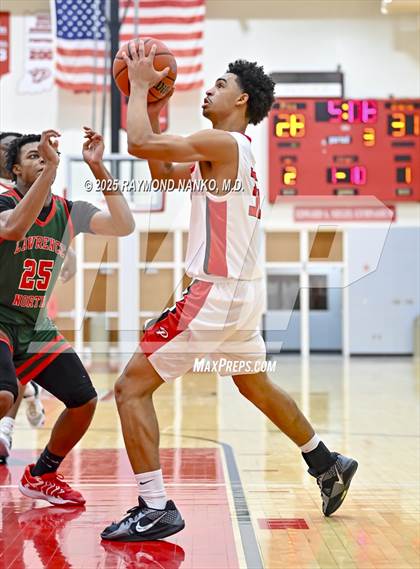 Thumbnail 1 in Lawrence North @ Pike  photogallery.