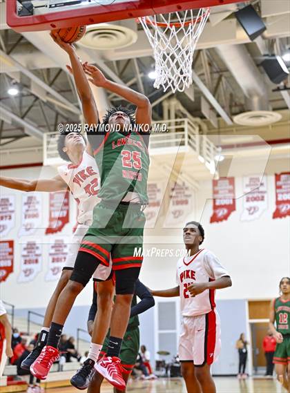 Thumbnail 2 in Lawrence North @ Pike  photogallery.