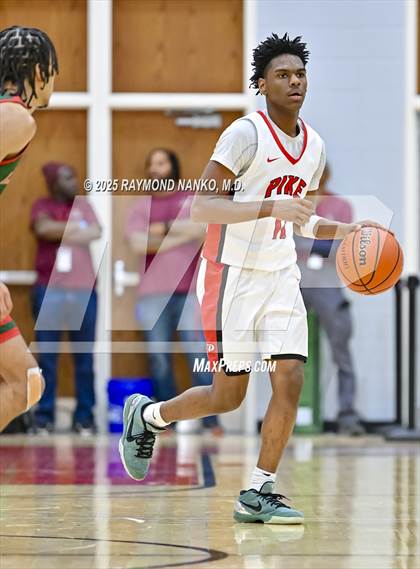 Thumbnail 3 in Lawrence North @ Pike  photogallery.