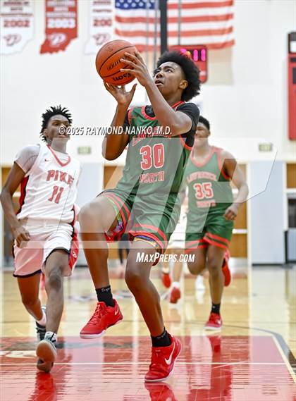 Thumbnail 1 in Lawrence North @ Pike  photogallery.