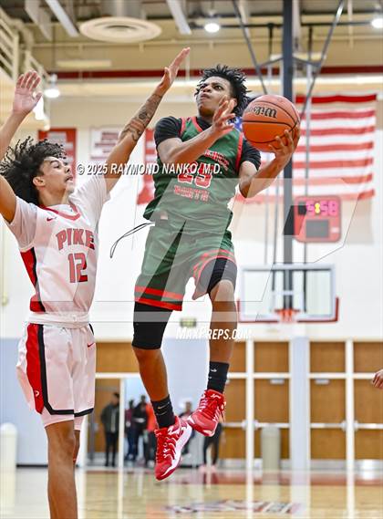Thumbnail 2 in Lawrence North @ Pike  photogallery.
