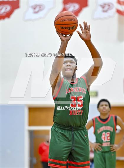 Thumbnail 1 in Lawrence North @ Pike  photogallery.
