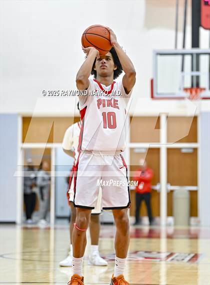 Thumbnail 3 in Lawrence North @ Pike  photogallery.