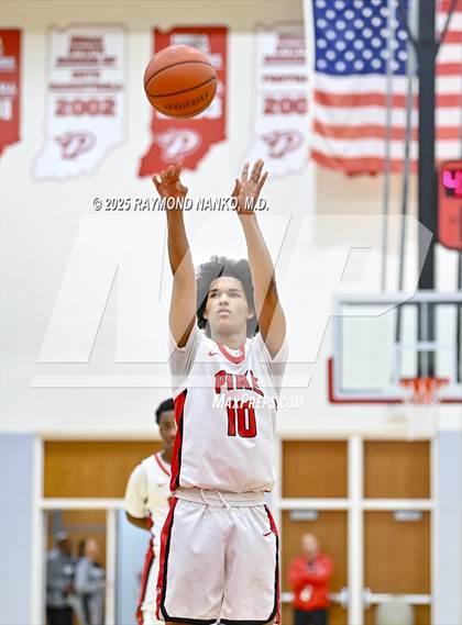 Thumbnail 2 in Lawrence North @ Pike  photogallery.